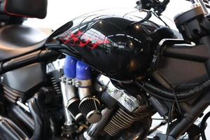 Yamaha XV 1700 Warrior 2005 года, 750000 рублей, Орёл