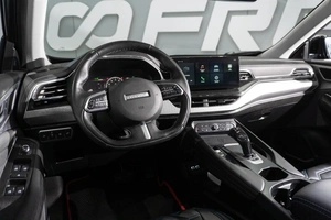 Внедорожник Haval F7x 2022 года, 1929000 рублей, Петрозаводск