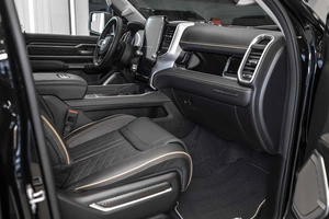 Пикап RAM 1500 2025 года, 11494675 рублей, Москва