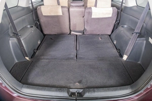 Минивэн Toyota Wish 2008 года, 999000 рублей, Томск