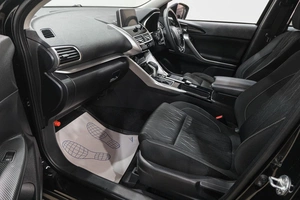 Внедорожник Mitsubishi Eclipse Cross 2019 года, 2399000 рублей, Новокузнецк