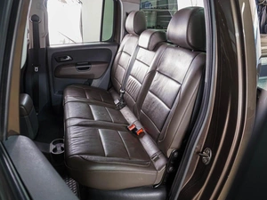Пикап Volkswagen Amarok 2011 года, 1439000 рублей, Воронеж