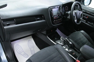 Внедорожник Mitsubishi Outlander 2016 года, 1998000 рублей, Солонцы