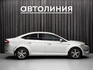 Седан Ford Mondeo 2012 года, 799000 рублей, Красноярск
