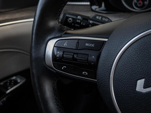 Седан Kia K5 2021 года, 2180000 рублей, Краснодар