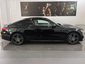 Купе Mercedes-benz E-класс 2019 года, 4532000 рублей, Новосибирск