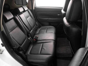 Внедорожник Mitsubishi Outlander 2013 года, 1643000 рублей, Тюмень