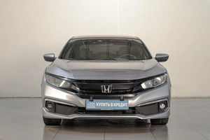 Седан Honda Civic 2020 года, 1679000 рублей, Челябинск