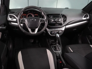 Универсал ВАЗ (LADA) Vesta Cross 2021 года, 1099000 рублей, Воронеж