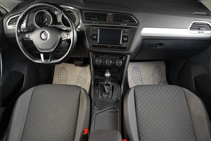 Внедорожник Volkswagen Tiguan 2017 года, 2119000 рублей, Тюмень