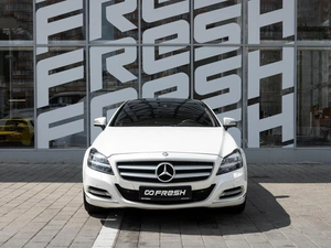 Седан Mercedes-benz CLS-класс 2011 года, 2030000 рублей, Ставрополь