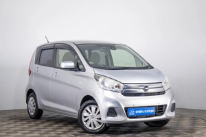 Хетчбэк Nissan Dayz 2018 года, 729000 рублей, Пермь