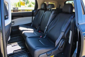 Минивэн Kia Carnival 2021 года, 3450000 рублей, Ярославль