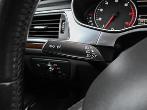 Седан Audi A6 2014 года, 1590000 рублей, Кирилловка