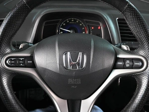 Седан Honda Civic 2008 года, 859000 рублей, Аксай