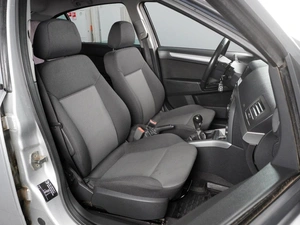 Седан Opel Astra 2013 года, 880000 рублей, Красный Пахарь