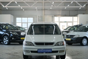 Универсал Toyota Vista Ardeo 2000 года, 549000 рублей, Омск