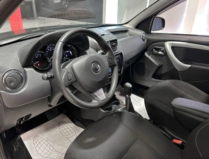 Внедорожник Nissan Terrano 2019 года, 1650000 рублей, Красноярск