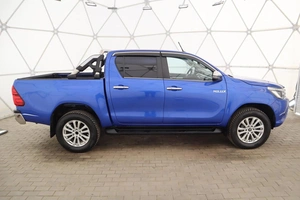 Пикап Toyota Hilux 2019 года, 3350000 рублей, Обнинск