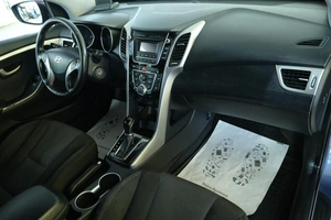 Хетчбэк Hyundai i30 2012 года, 949000 рублей, Омск