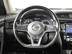 Внедорожник Nissan X-Trail 2019 года, 1921900 рублей, Казань