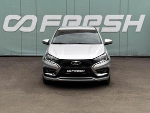 Седан ВАЗ (LADA) Iskra 2025 года, 1549000 рублей, Кропоткин