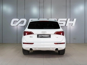Внедорожник Audi Q5 2010 года, 1499000 рублей, Воронеж