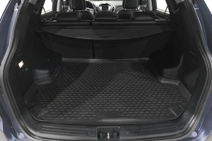 Внедорожник Hyundai ix35 2011 года, 1539000 рублей, Новокузнецк