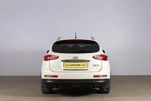 Внедорожник Infiniti QX50 2013 года, 2499000 рублей, Новосибирск
