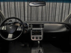 Внедорожник Nissan Murano 2006 года, 920000 рублей, Красноярск