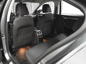 Лифтбек Skoda Octavia 2019 года, 1620000 рублей, Ставрополь