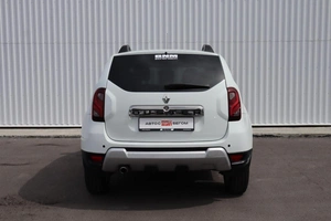 Внедорожник Renault Duster 2016 года, 1180000 рублей, Брянск