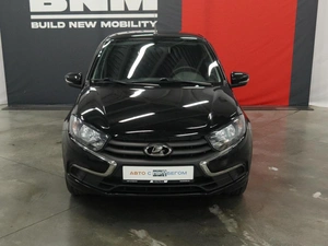 Седан ВАЗ (LADA) Granta 2024 года, 895000 рублей, Курск