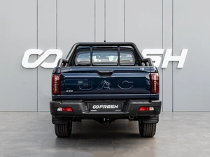Пикап JAC T9 2026 года, 3780000 рублей, Краснодар