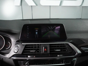 Внедорожник BMW X4 2020 года, 5029000 рублей, Минеральные Воды