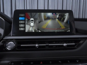 Внедорожник Chery Tiggo 4 Pro 2023 года, 1630000 рублей, Ставрополь