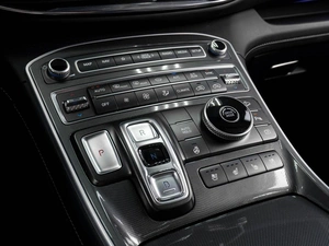 Внедорожник Hyundai Santa Fe 2023 года, 4649000 рублей, Тюмень
