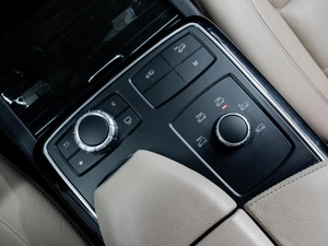 Внедорожник Mercedes-benz GLS-класс 2017 года, 5719000 рублей, Тюмень