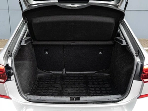 Лифтбек Volkswagen Polo 2020 года, 1470000 рублей, Краснодар