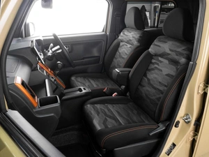 Хетчбэк Daihatsu Taft 2020 года, 1449000 рублей, Тюмень