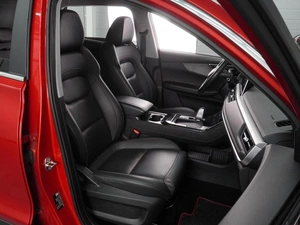 Внедорожник Chery Tiggo 7 Pro 2020 года, 1674000 рублей, Воронеж