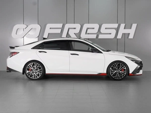 Седан Hyundai Avante N 2021 года, 3835000 рублей, Минеральные Воды