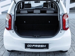 Хетчбэк Daihatsu Boon 2015 года, 633200 рублей, Ставрополь