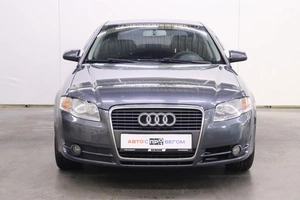 Седан Audi A4 2005 года, 620000 рублей, Брянск
