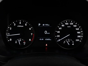 Седан Hyundai Solaris 2018 года, 1479000 рублей, Тюмень