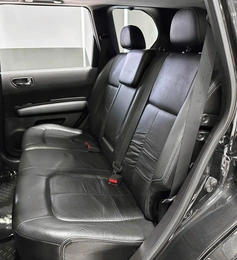 Внедорожник Nissan X-Trail 2007 года, 1097000 рублей, Красноярск
