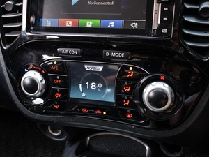 Внедорожник Nissan Juke 2016 года, 1340000 рублей, Краснодар