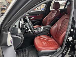 Седан Mercedes-benz C-класс 2016 года, 2569000 рублей, Ростов-на-Дону