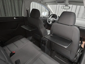 Хетчбэк Volkswagen Golf Plus 2013 года, 770000 рублей, Красноярск