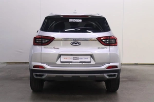 Внедорожник Chery Tiggo 4 2023 года, 1720000 рублей, Брянск